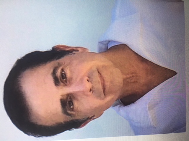 Dr. Robert Kast